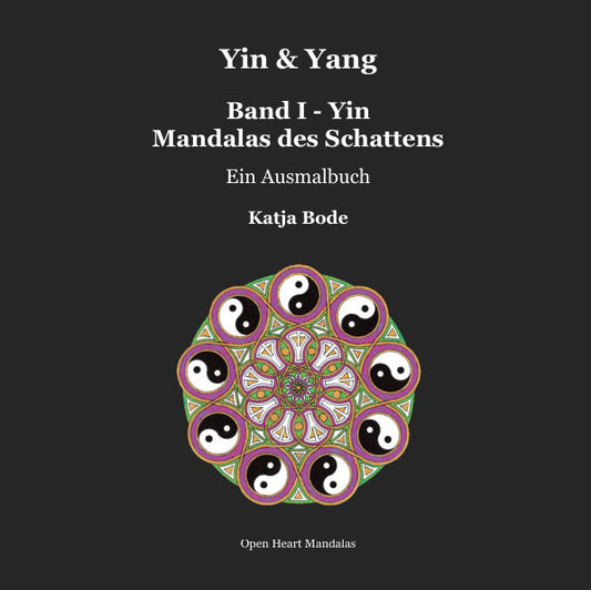 Yin & Yang Band I - Yin
