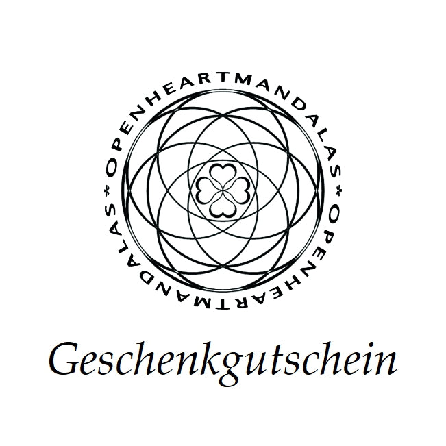 Geschenkgutschein