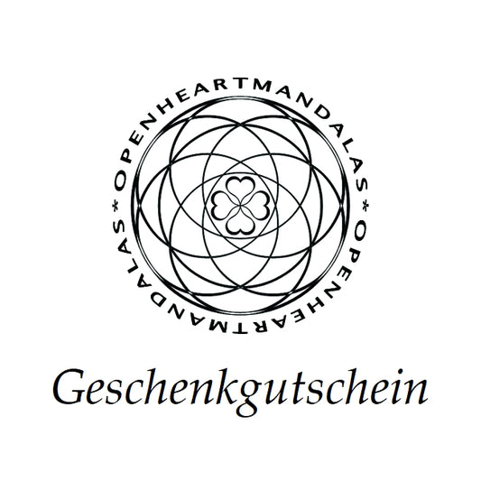 Geschenkgutschein