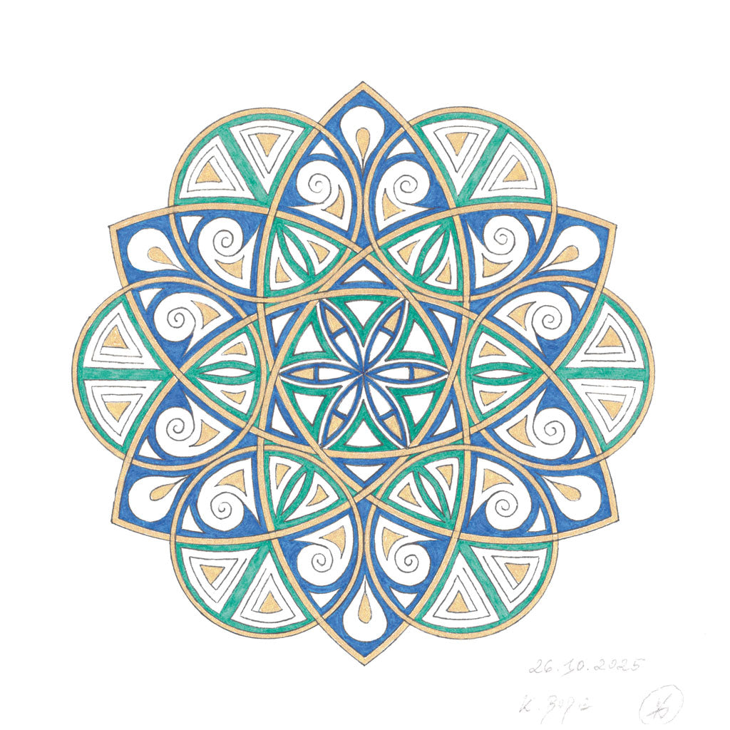 Keim der Harmonie