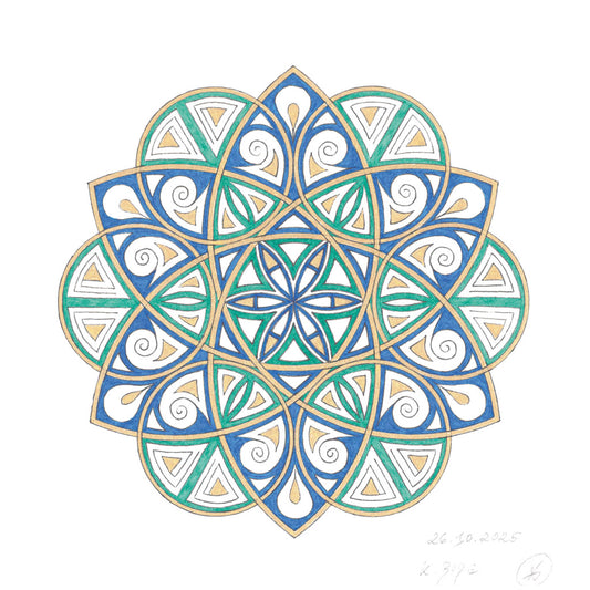 Keim der Harmonie